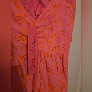 LILLY PULITZER NWT